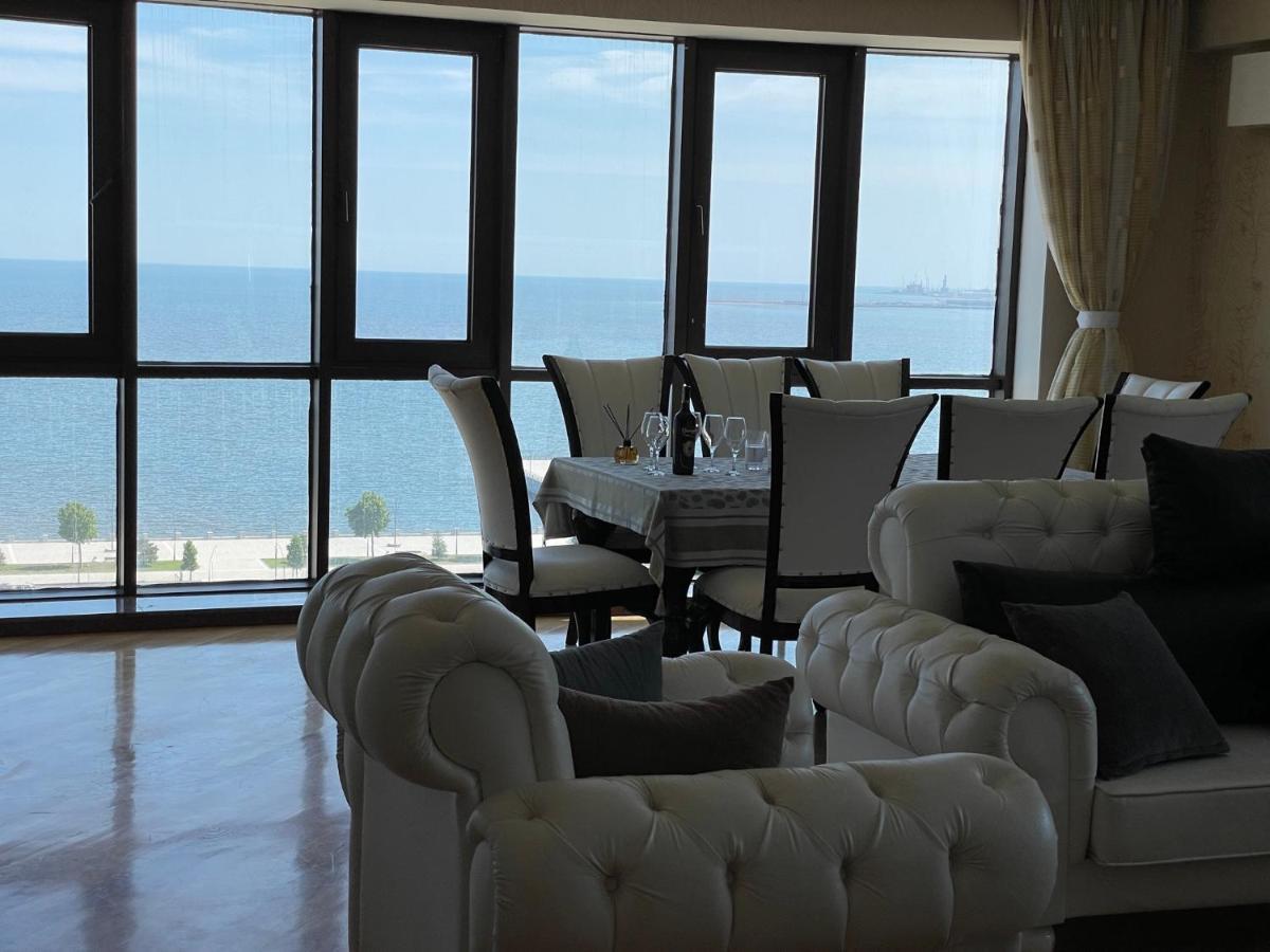Megafun Apartment Baku Exterior foto