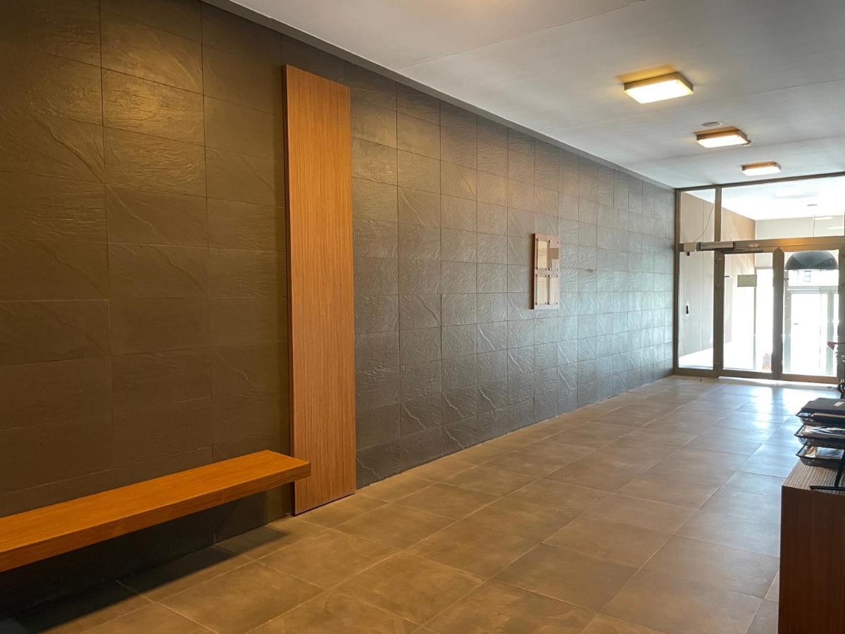 Megafun Apartment Baku Exterior foto