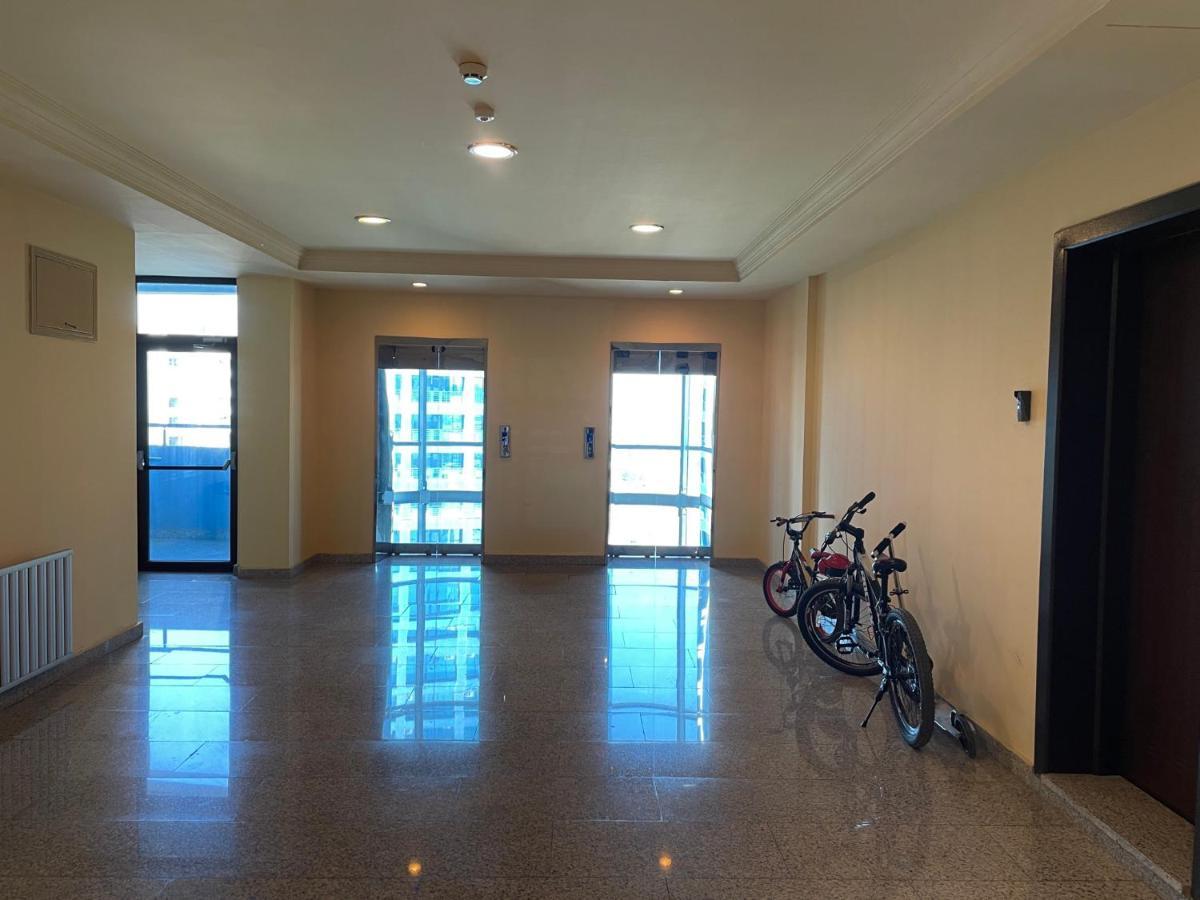 Megafun Apartment Baku Exterior foto