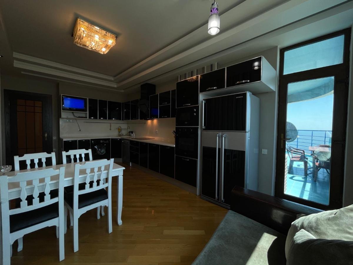 Megafun Apartment Baku Exterior foto