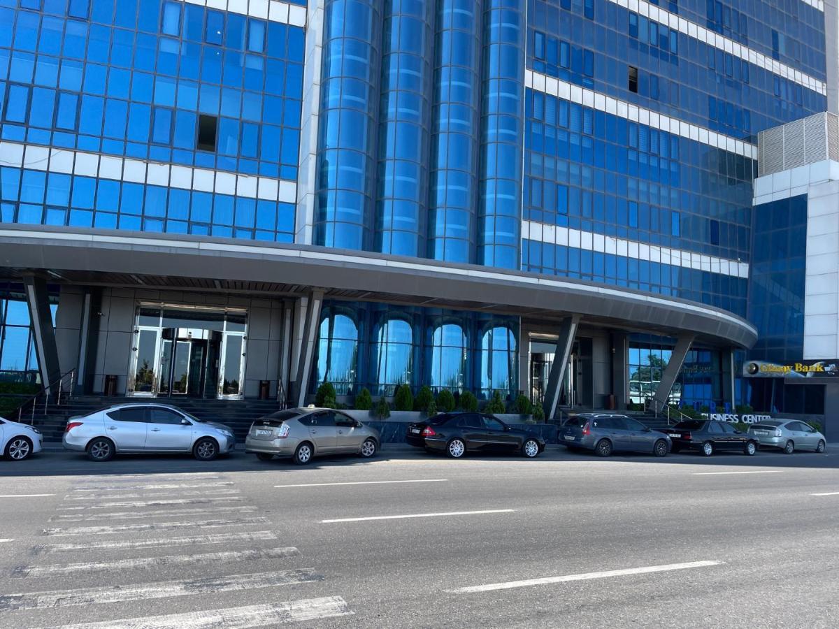 Megafun Apartment Baku Exterior foto