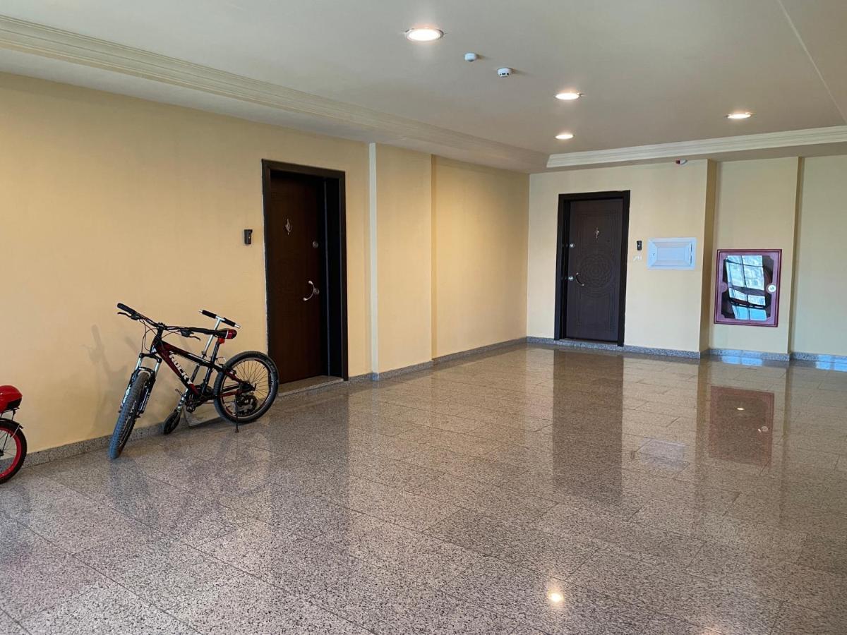 Megafun Apartment Baku Exterior foto