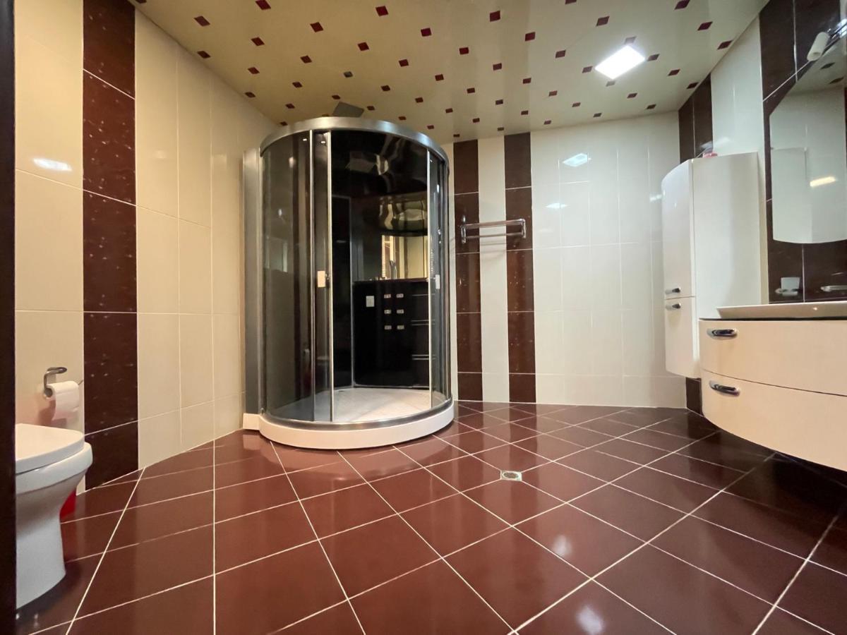 Megafun Apartment Baku Exterior foto
