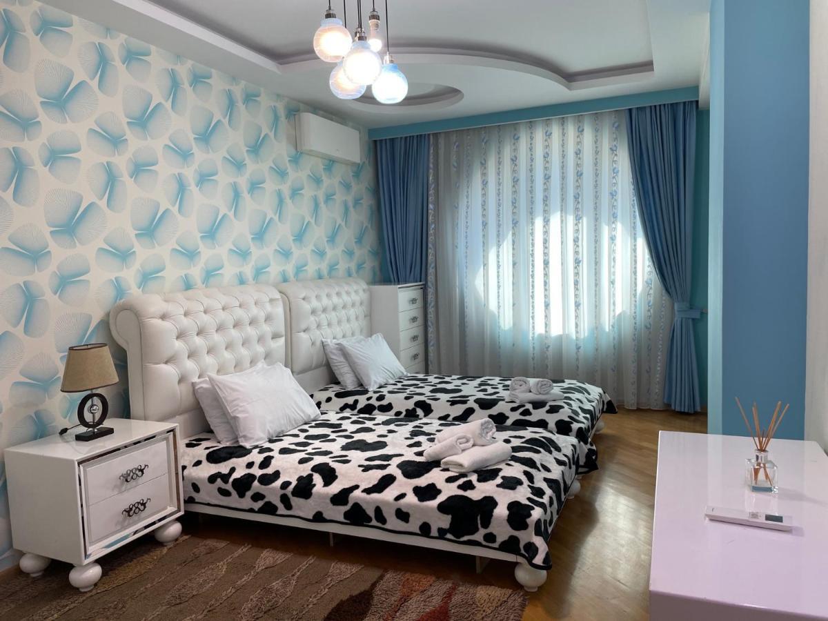 Megafun Apartment Baku Exterior foto