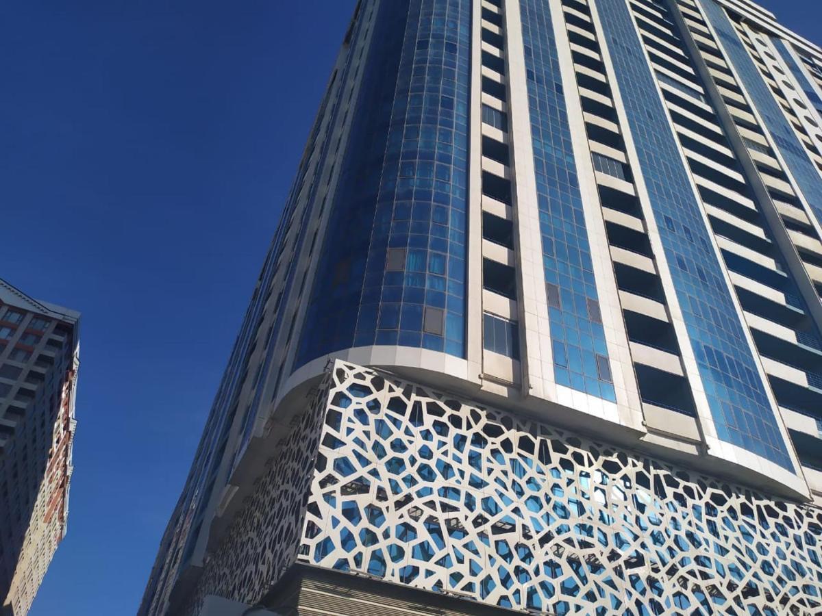 Megafun Apartment Baku Exterior foto