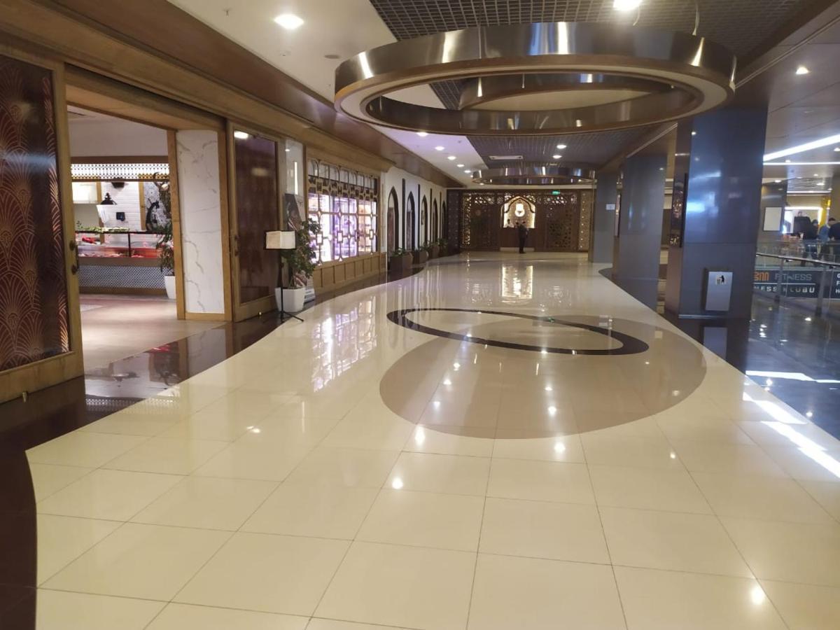 Megafun Apartment Baku Exterior foto